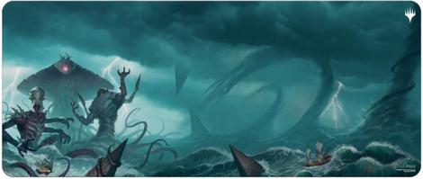 Mesa Playmat Ultra PRO Modern Horizons 3 Magic Gathering - Deck de