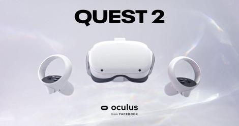 その他 quest2 その他 Quest 2 (128GB) Oculus Quest 2 128GB | Unbound VR