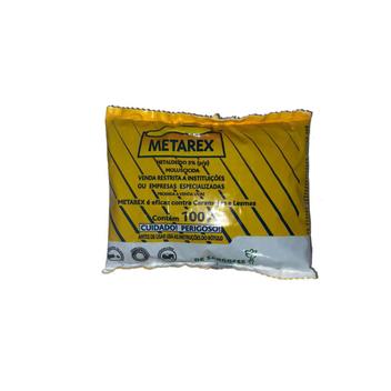 Metarex SP Lesmicida 100g