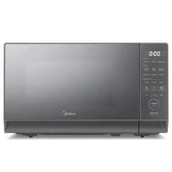 Micro-ondas 20 Litros - Prata - Midea - Mhp20s1 - 110v