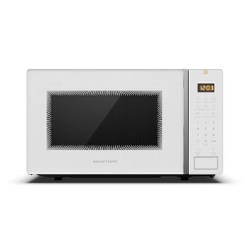 Micro-ondas 23 Litros - Branco - Brastemp - Bms23abbna - 220v