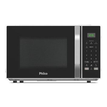 Micro-ondas 25 Litros - Preto - Philco - Pm27 - 220v