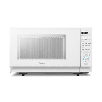 Micro-ondas 27 Litros - Branco - Midea - Mhp27b1 - 110v