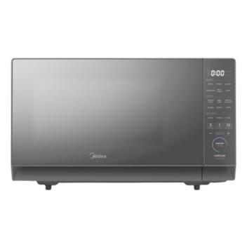 Micro-ondas 27 Litros - Prata - Midea - Mhp27s1 - 110v