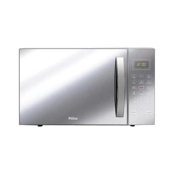 Micro-ondas 34 Litros - Prata - Philco - Pmo34es - 110v