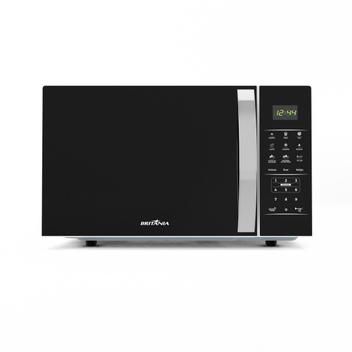 Micro-ondas 33 Litros - Preto - Britânia - Bmo38 - 220v