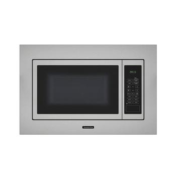 Micro-ondas 25 Litros de Embutir Com Grill - Inox - Tramontina - 94880/010 - 220v