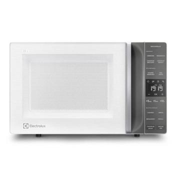 Microondas Electrolux 23L Branco Efficient ME23B