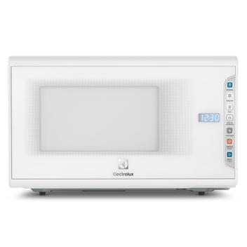 Micro-ondas 31 Litros - Branco - Electrolux - Mi41t - 220v