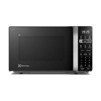 Micro-ondas 20 Litros - Preto - Electrolux - Me20p - 110v