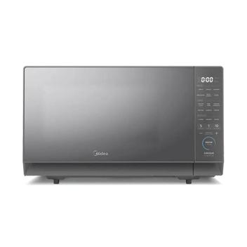 Micro-ondas 27 Litros - Prata - Midea - Mhp27s1 - 110v