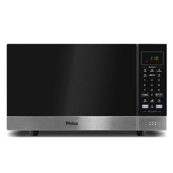 Micro-ondas 28 Litros - Preto - Philco - Pmo30f - 110v