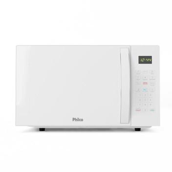 Micro-ondas 28 Litros - Branco - Philco - Pmo30b - 110v
