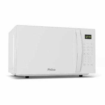 Micro-ondas 33 Litros - Branco - Philco - Pmo38b - 220v