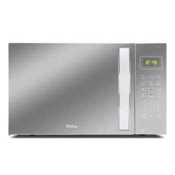 Micro-ondas 37 Litros - Branco - Philco - Pmo37eb - 220v