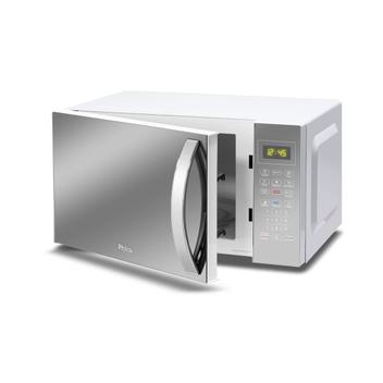 Micro-ondas 28 Litros - Prata - Philco - Pmo28es - 110v