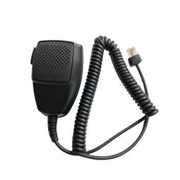 Altoparlante Microfono Per Motorola CDM750 MCX780 GM1200 GM140 GM160 GM300 GM338 - Foto 4
