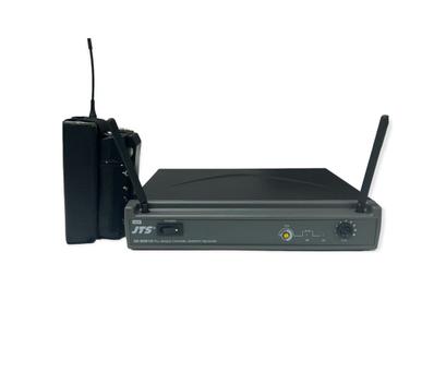 JTS Micro D'instrument électrique CX-516 - Pour Accordéon | WhichOne