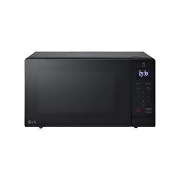 Micro-ondas 30 Litros - Preto - LG - Ms3033ds - 110v