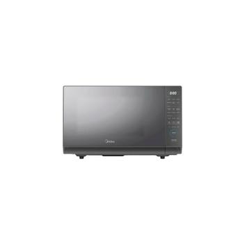Micro-ondas 35 Litros - Prata - Midea - Mhp35s2 - 220v