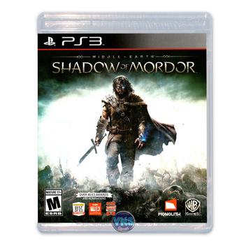 PSXBrasil] Middle-earth: Shadow of Mordor - Servidores serão desativados em  31 de Dezembro - Notícias de PS4 - myPSt