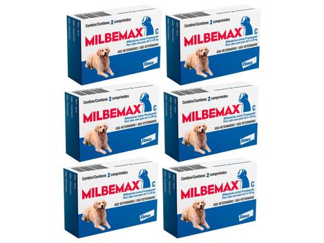 Milbemax ebay store