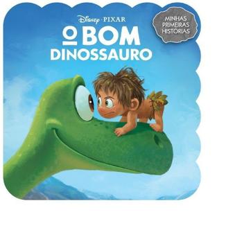 Disney - Minha História para Sonhar - O Bom Dinossauro