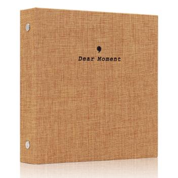 Mini álbum 256 Bolsillos Instax Álbum Para Fotos Polaroid Mini Con 256 Bolsillos - Compatible Con Fujifilm Instax Mini, Polaroid, Kodak - Color Amarillo Mini álbum Instax 256 Bolsillos