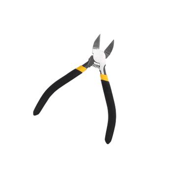 ALICATE CORTE LATERAL IRIMO 180 MM - Delmédico Ferreterías