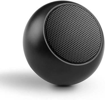 Caixa de Som Agold Preto Sm-05