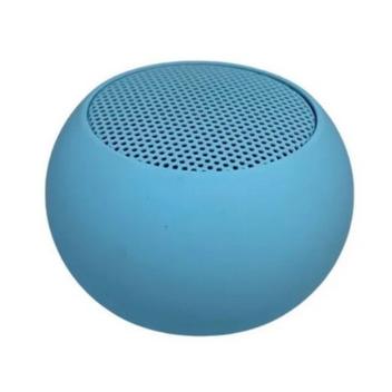 Caixa de Som Altomex Azul Al-6883