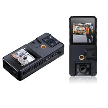 Bodycam Mini HD 1080P - Fotocamera Piccola Per Registrazione Video E
