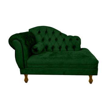 Mini Divã 120cm Para Studio Fotografia E Sala De Noiva - SV DECOR