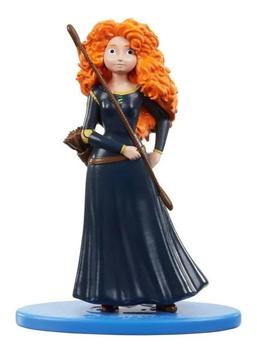 Mini Figura - Boneca Merida Valente Pixar - Mattel Original - Bonecos ...