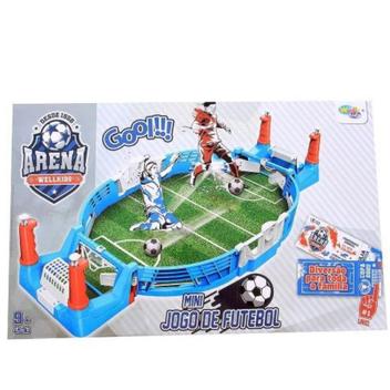 Mini Jogo de Futebol para Crianças e Adultos – worldshop global