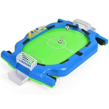 Mini Jogo de Futebol Infantil Tipo Pinball Gol A Gol Para 2