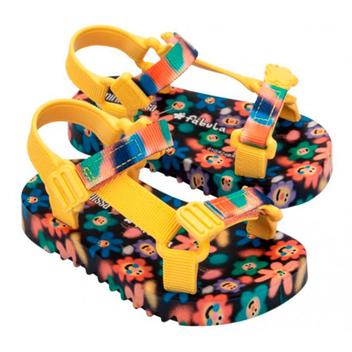 Mini melissa playtime + fábula infantil 35845 - Sandália Infantil ...