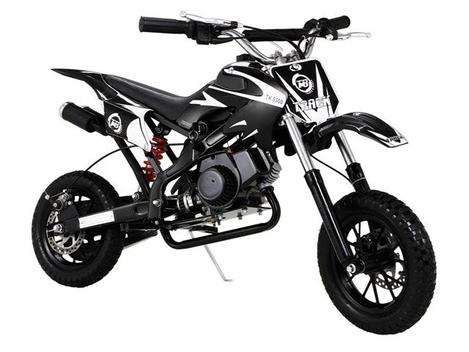Adesivo Moto Trail Motocross Moto Trilha 18cm