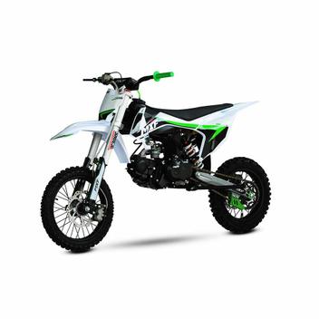 Mini Moto Cross MXF Pro Racing 110cc Verde