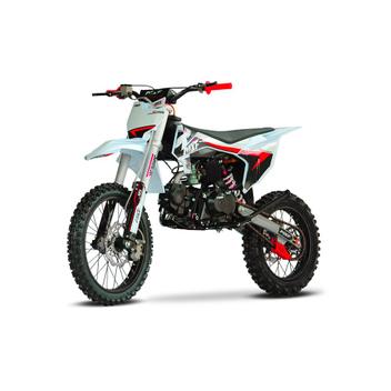 PRO RACING 125cc - MXF Motors