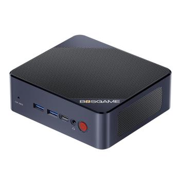 Mini PC BOSGAME Linux Intel 12th Alder Lake N95 8 GB/256 GB - Mini