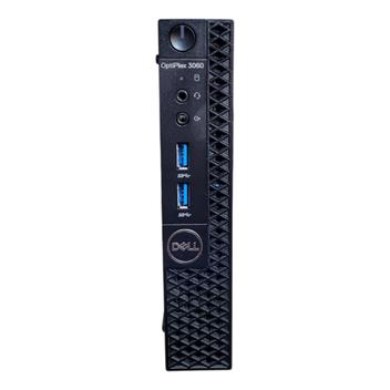 Mini Pc Dell Optiplex 3060 I3 8a 16gb Ram Ssd 480gb Win 11 - Mini