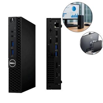 も*い様 Dell ミニPC i7-7700 SSD+HDD Excel・Wor も*い様 Dell ミニPC i7-7700 SSD+HDD Excel・Wor