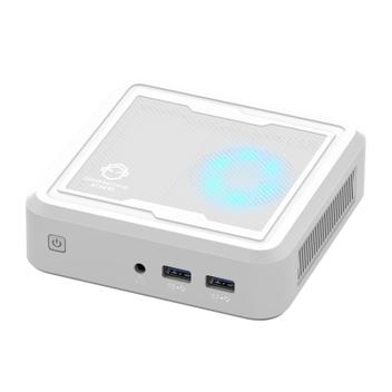 【中古】Minisforum ミニPC Ryzen 5 3550H / 16GB Magazine Luiza | Pra você é Magalu!