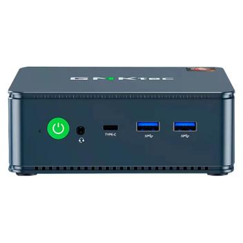 ミニPC GMKtec NucBox M5 Ryzen 7 5700U Magazine Luiza | Pra você é Magalu!