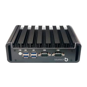 Mini PC Industrial Bluetech IBT 5005V2 Core i3 8GB 120GB W10 - Mini PC ...