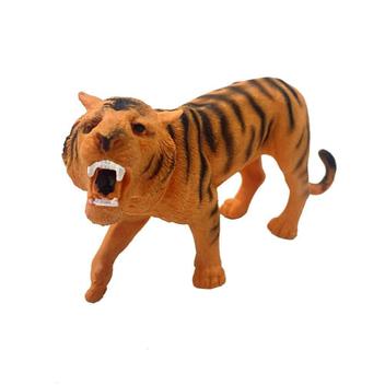 Tigre em PRINTS - Animais - Animais 2 120 X 90 CM – urbanarts