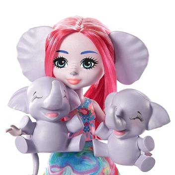 Enchantimals miniatura new arrivals