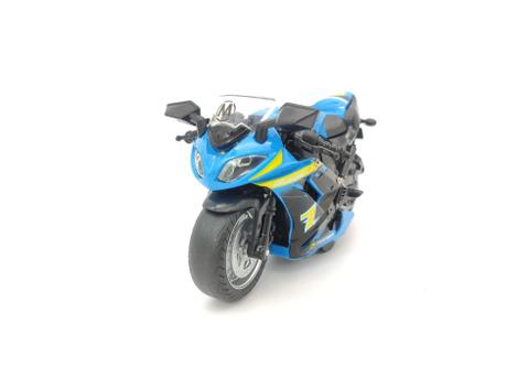 Moto de Corrida Racer Fricção com Som de Motor Várias Cores Lider Brinquedo  - Caminhões, Motos e Ônibus de Brinquedo - Magazine Luiza