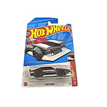 菓子 HW Hot Wheels Super Treasure Hunt Nissan 300ZX Twin Turbo : Amazon